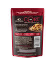 Wellness® CORE® Simply Shreds Chicken Beef & Carrots Topper - Henlo Pets