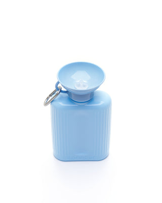 Springer Pets Growler Dog Travel Water Bottle | Henlo Pets