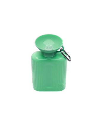 Springer Pets Growler Dog Travel Water Bottle | Henlo Pets