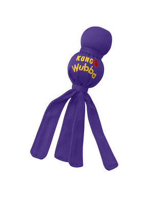 KONG - Wubba Tug Dog Toy Small | Henlo Pets