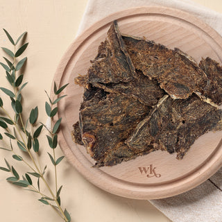 Wildkind Great Southern Air Dried Beef Jerky | Henlo Pets