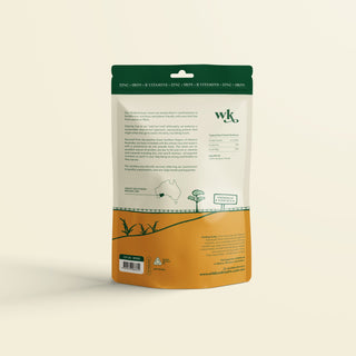 Wildkind Great Southern Air Dried Boar Jerky | Henlo Pets