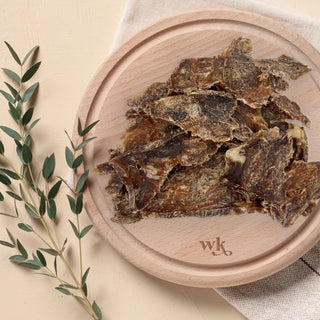 Wildkind Great Southern Air Dried Boar Jerky | Henlo Pets