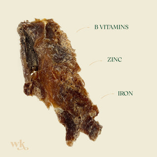 Wildkind Great Southern Air Dried Boar Jerky | Henlo Pets
