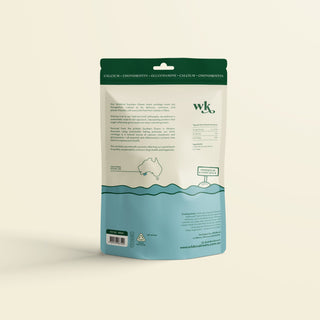 Wildkind Southern Ocean Air Dried Shark Cartilage | Henlo Pets