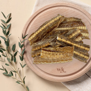 Wildkind Southern Ocean Air Dried Shark Cartilage | Henlo Pets