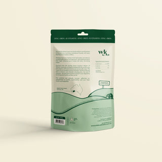 Wildkind Western Australian Air Dried Beef Liver | Henlo Pets