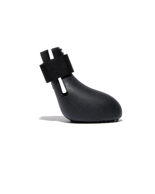wagwear WagWellies Boots Black | Henlo Pets