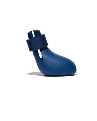 wagwear WagWellies Boots Navy | Henlo Pets