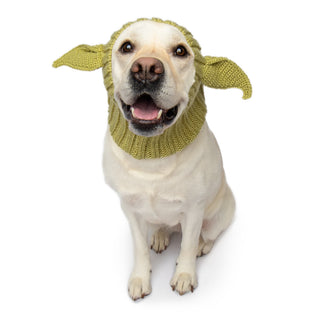 Zoo Snoods Baby Alien Snood | Henlo Pets