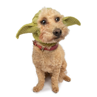 Zoo Snoods Baby Alien Snood | Henlo Pets