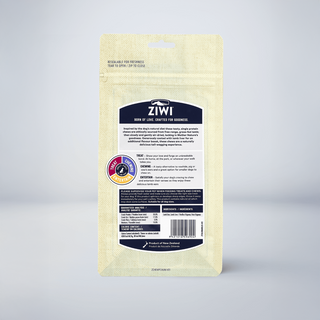 Ziwi Lamb Ear Liver Coated Chew Dog Treat | Henlo Pets
