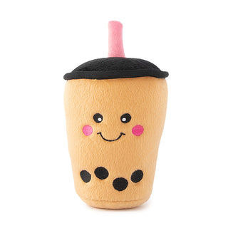 NomNomz Boba Milk Tea | Henlo Pets