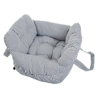 Radica Portable 2-in-1 Safety Travel Car Seat Bed | Henlo Pets