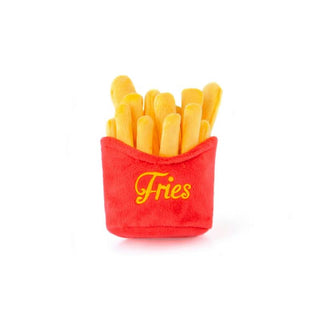 P.L.A.Y. American Classic Plush Dog Toy Collection Frenchie Fries | Henlo Pets