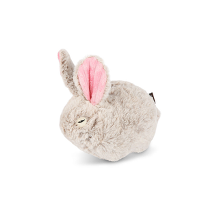 P.L.A.Y. Forest Friends Plush Dog Toy Collection Baxter the Bunny | Henlo Pets