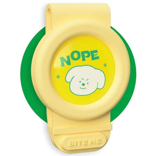 Bite Me Hate Me Insect Repellent Band | Henlo Pets