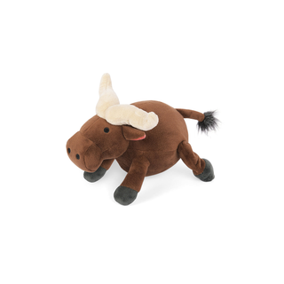 P.L.A.Y. Big Five of Africa Plush Dog Toy Collection | Henlo Pets