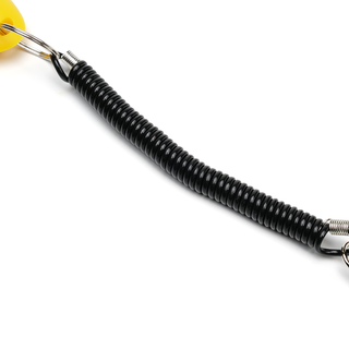 Dog Training Clicker with Strap | Henlo Pets
