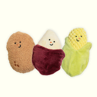 Bite Me Farm Nose Work Toy | Henlo Pets