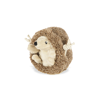 P.L.A.Y. Forest Friends Plush Dog Toy Collection Hamilton the Hedgehog | Henlo Pets