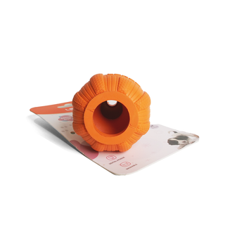Laroo Teething Treat Dispenser Toy | Henlo Pets