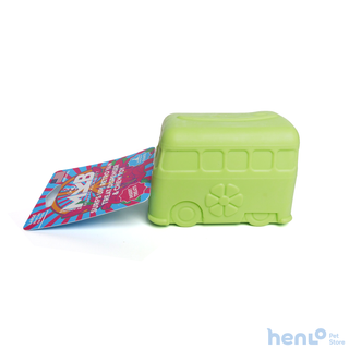 SodaPup - Surf's Up ! Retro Van Green | Henlo Pets