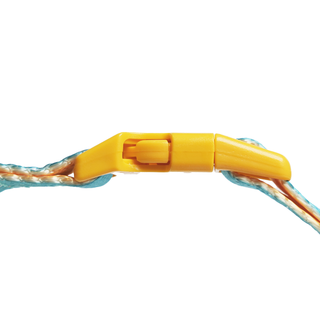 Unmixed Everyday Dog Collar - Turquoise | Henlo Pets