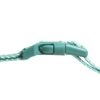 Unmixed Everyday Dog Collar - Aquamarine | Henlo Pets