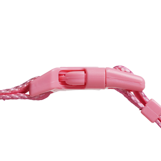 Unmixed Everyday Dog Collar - Pink | Henlo Pets