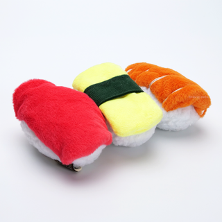 P.L.A.Y. International Classic Dog Toy Collection Sushi | Henlo Pets