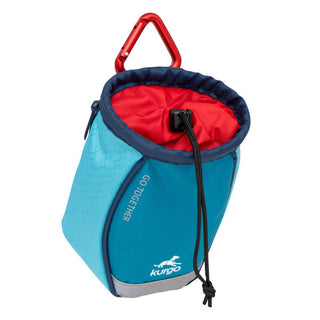 Kurgo Go Stuff It Training Treat Bag | Henlo Pets