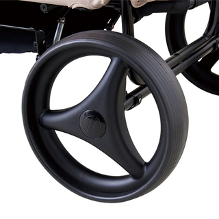 Ibiyaya Noah All Around Pet Beach Wagon up to 50kg - Sand & Sea | Henlo Pets