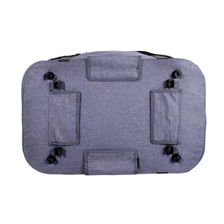 Ibiyaya CLEO Car Seat Travel Function Pet Stroller - Blue Jeans | Henlo Pets