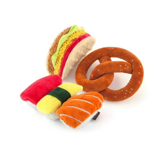P.L.A.Y. International Classic Dog Toy Collection | Henlo Pets
