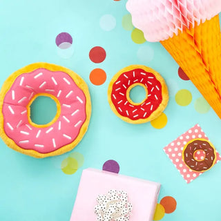 Zippy Paws - Jumbo Donutz | Henlo Pets