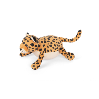 P.L.A.Y. Big Five of Africa Plush Dog Toy Collection | Henlo Pets