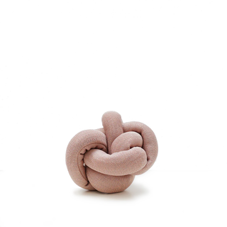 Lambwolf Collective NOU NOU Multicolour Dog Toy Pink | Henlo Pets
