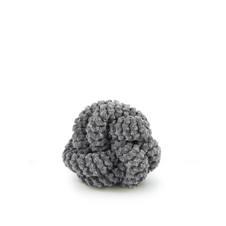 Lambwolf Collective NOU NOU NOU Multicolour Dog Toy Slate | Henlo Pets