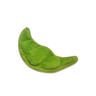 P.L.A.Y. Garden Fresh Plush Dog Toy Collection Peapod | Henlo Pets