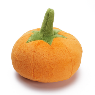 P.L.A.Y. Garden Fresh Plush Dog Toy Collection Pumpkin | Henlo Pets
