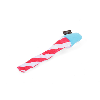 P.L.A.Y. Party Time Plush Dog Toy Collection Raise the Woof Party Horn | Henlo Pets