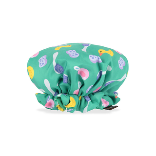 P.L.A.Y. Splish Splash Plush Dog Toy Collection Shower Quack | Henlo Pets