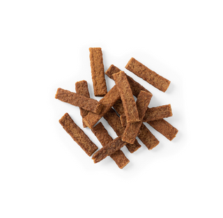 SavourLife Australian Duck Strips Dog Treats 150g | Henlo Pets