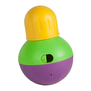Starmark Bob A Lot Treat Dispensing Wobbler | Henlo Pets