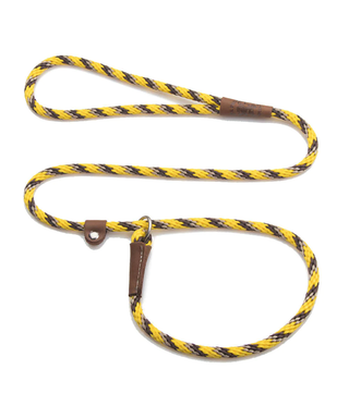 Mendota Pet Slip Leash Harvest | Henlo Pets