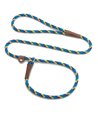 Mendota Pet Slip Leash Sunset Large 180cm | Henlo Pets