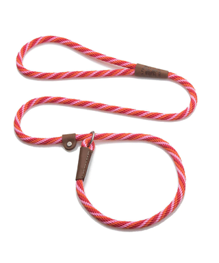 Mendota Pet Slip Leash Taffy | Henlo Pets