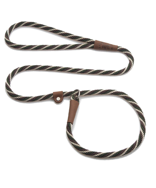 Mendota Pet Slip Leash Woodlands | Henlo Pets