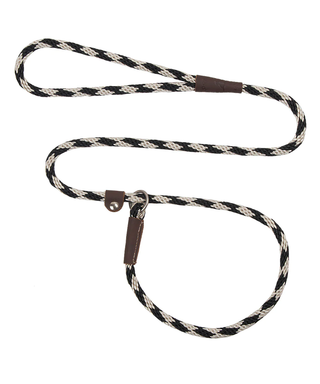 Mendota Pet Slip Leash Sandstone | Henlo Pets